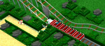 Decakill Theme Park Tycoon