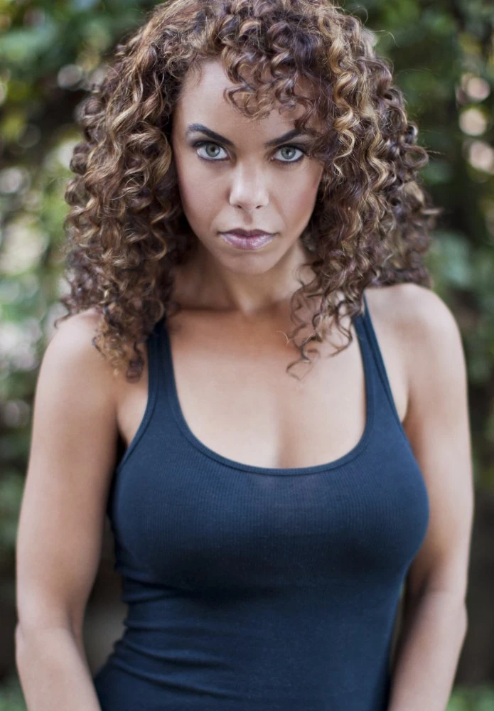 Tiara Gathright The Mentalist Wiki Fandom