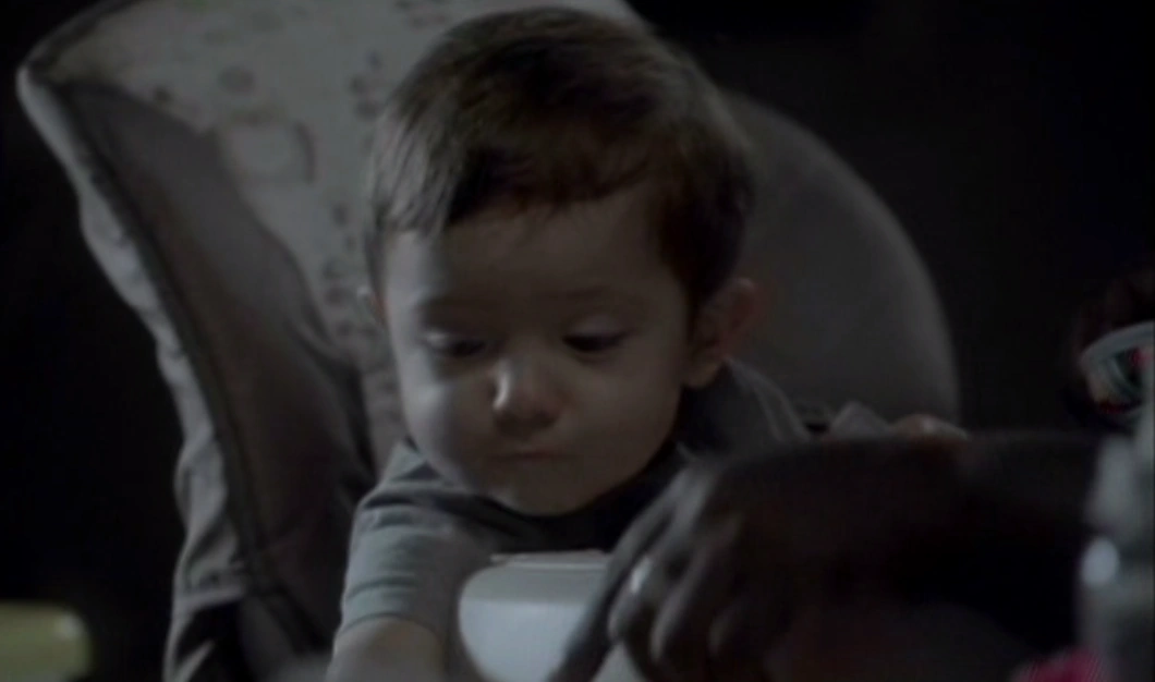 Benjamin Rigsby El mentalista Wiki FANDOM powered by Wikia