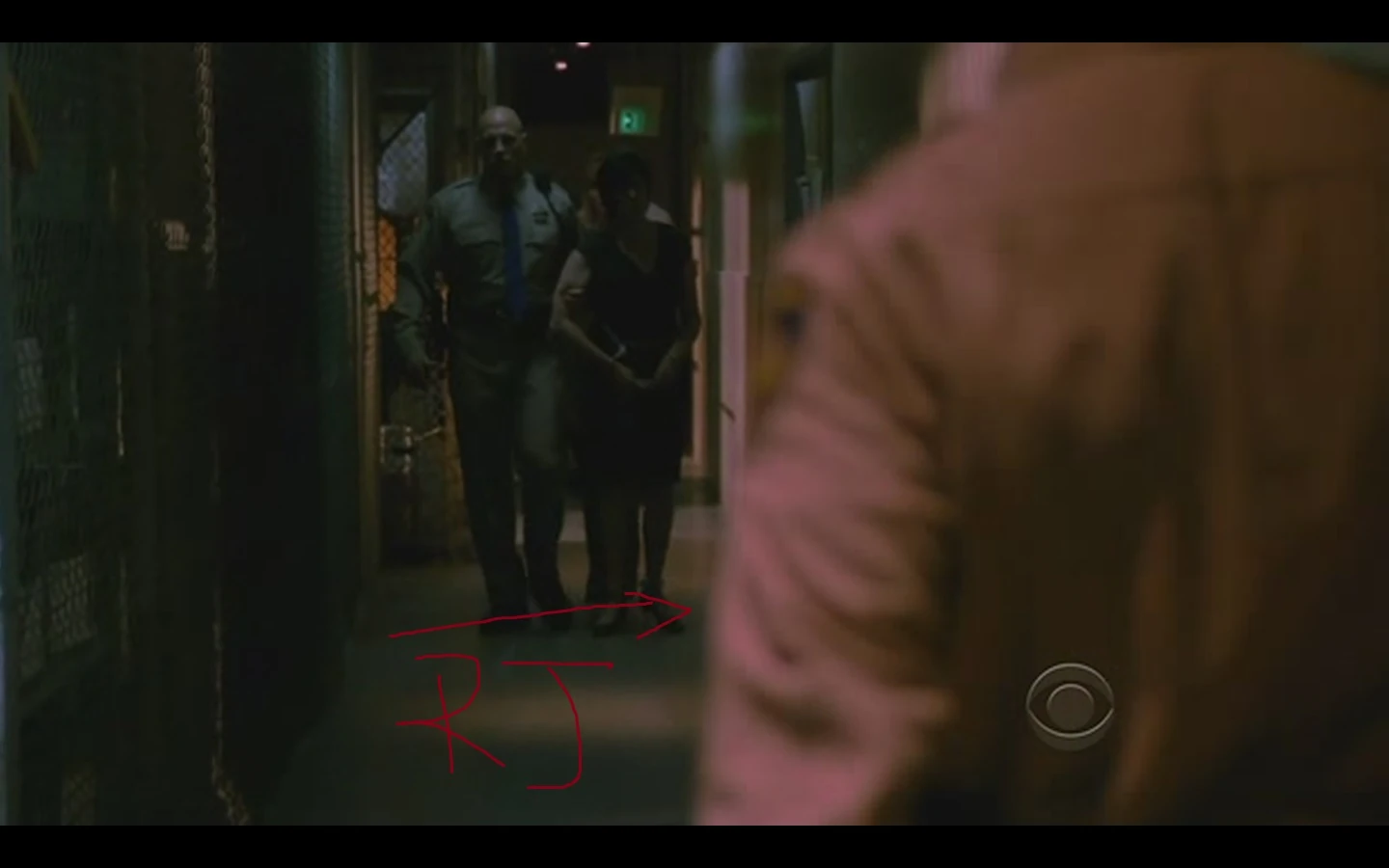 Red John The Mentalist Wiki FANDOM powered by Wikia