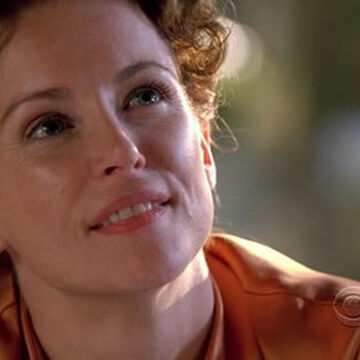 Kristina Frye The Mentalist Wiki Fandom