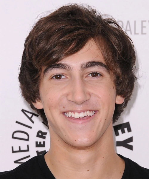 Vincent Martella | The Mentalist Wiki | FANDOM powered by Wikia