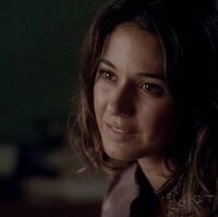 Lorelei Martins The Mentalist Wiki Fandom