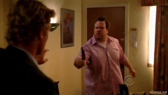 Red Hair And Silver Tape The Mentalist Wiki Fandom