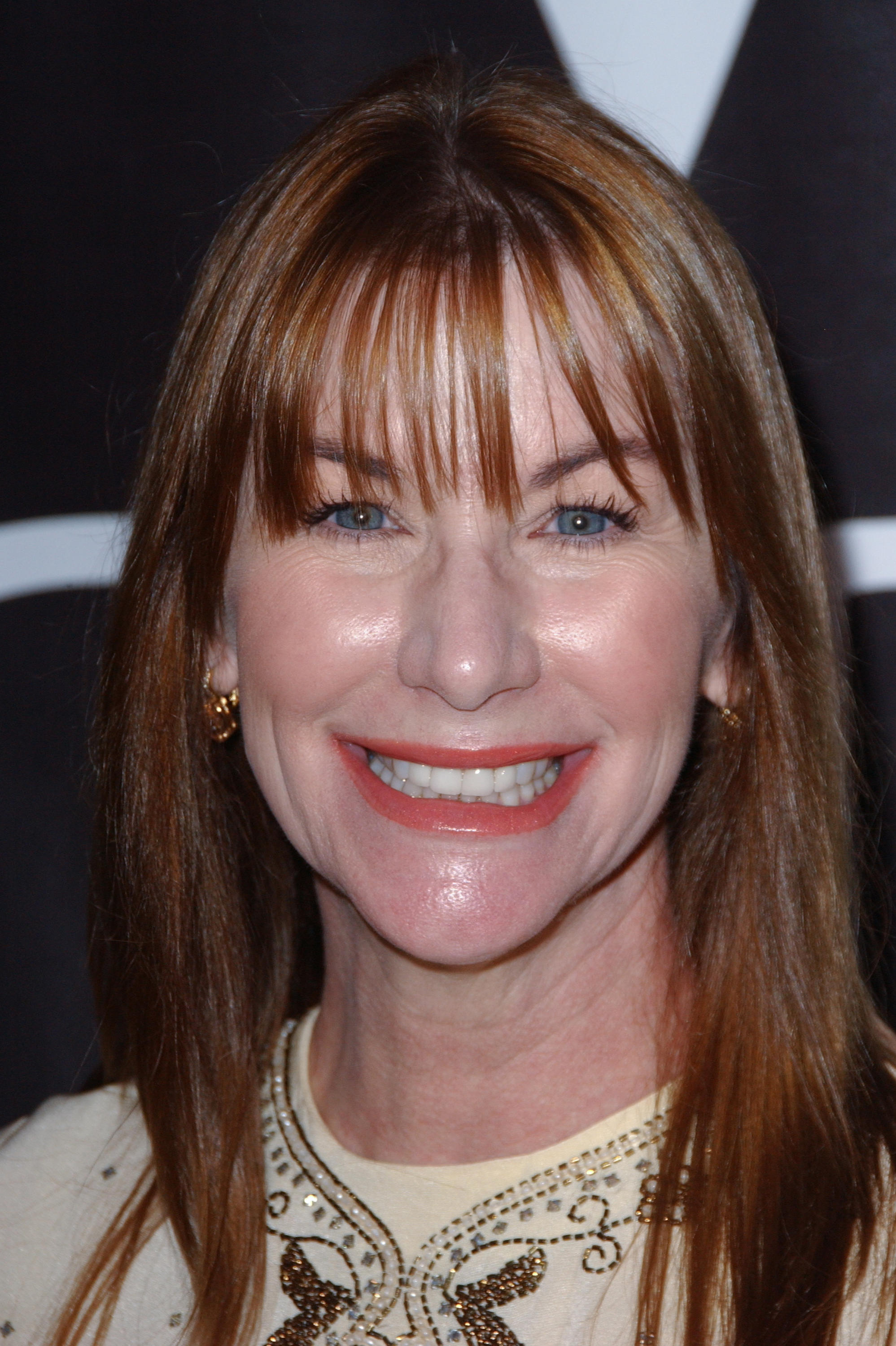 Caroline Williams The Mentalist Wiki FANDOM powered by Wikia