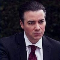Robert Kirkland The Mentalist Wiki Fandom
