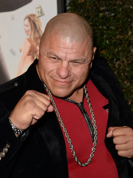 Mariano Mendoza The Mentalist Wiki FANDOM powered by Wikia