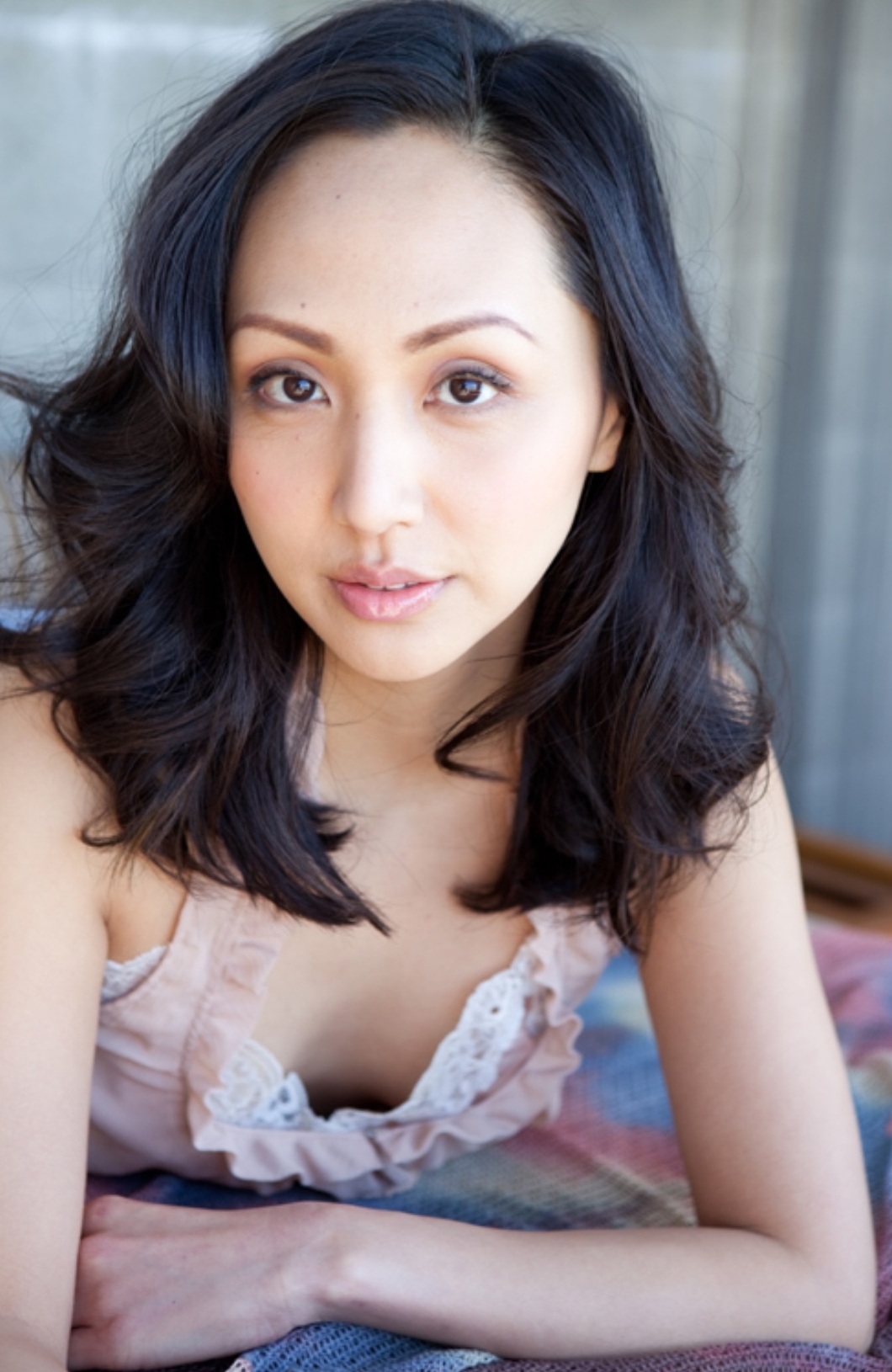 Linda Park The Mentalist Wiki Fandom