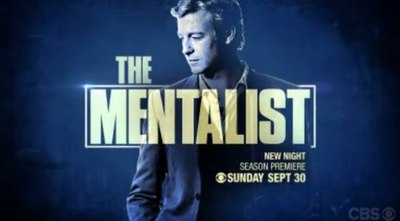 Torrent The Mentalist Season 5 Episode 1