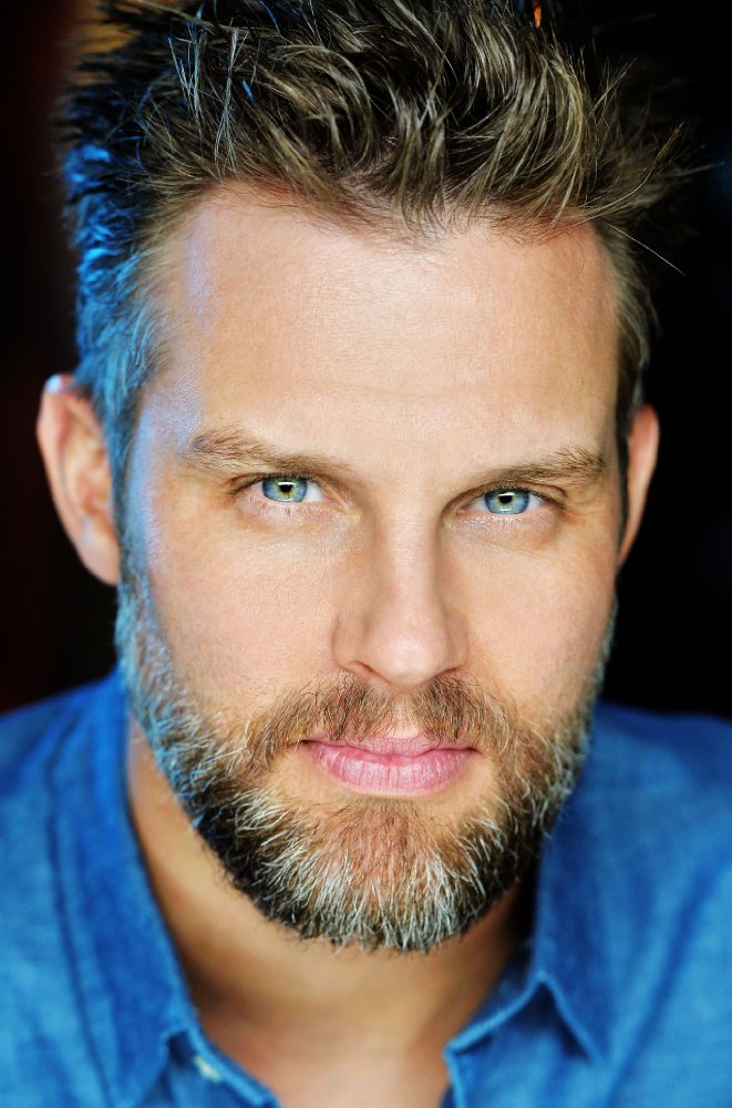 Travis Schuldt Travis Schuldt
