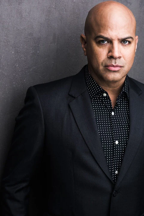 Philip Anthony-Rodriguez | The Mentalist Wiki | FANDOM powered by Wikia