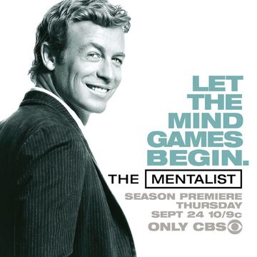 Season 2 The Mentalist Wiki Fandom