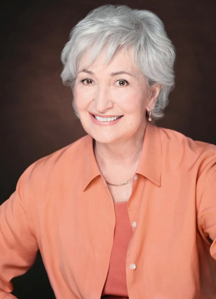 Jennifer Rhodes | The Mentalist Wiki | FANDOM powered by Wikia