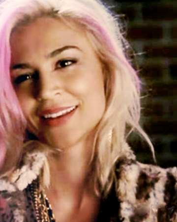 Summer Edgecombe The Mentalist Wiki Fandom