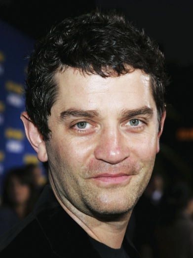 James Frain James Frain