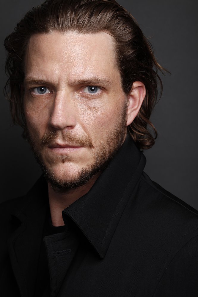 Peter Douglas | The Mentalist Wiki | Fandom