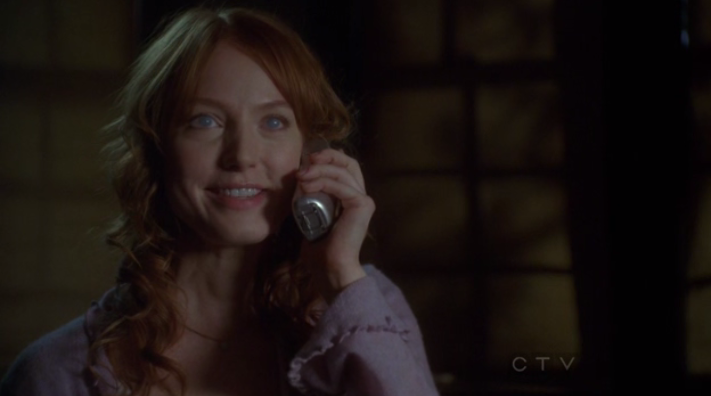 Rosalind Harker El mentalista Wiki FANDOM powered by Wikia