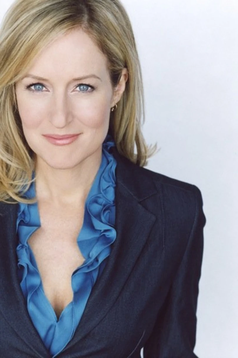 Kari Coleman The Mentalist Wiki Fandom