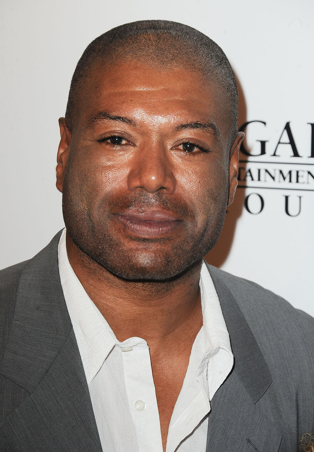 Christopher Judge The Mentalist Wiki FANDOM powered by Wikia