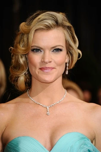 Missi Pyle The Mentalist Wiki Fandom