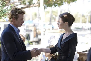 The Mentalist Staffel 6 Folge 15