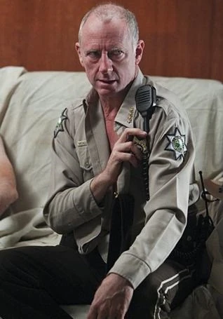 Thomas Mcallister The Mentalist Wiki Fandom