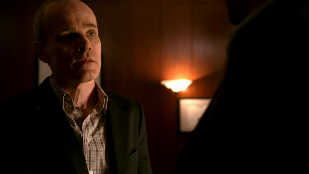 Red John (Episode) The Mentalist Wiki Fandom Red John (Episode) The Mentalist Wiki Fandom
