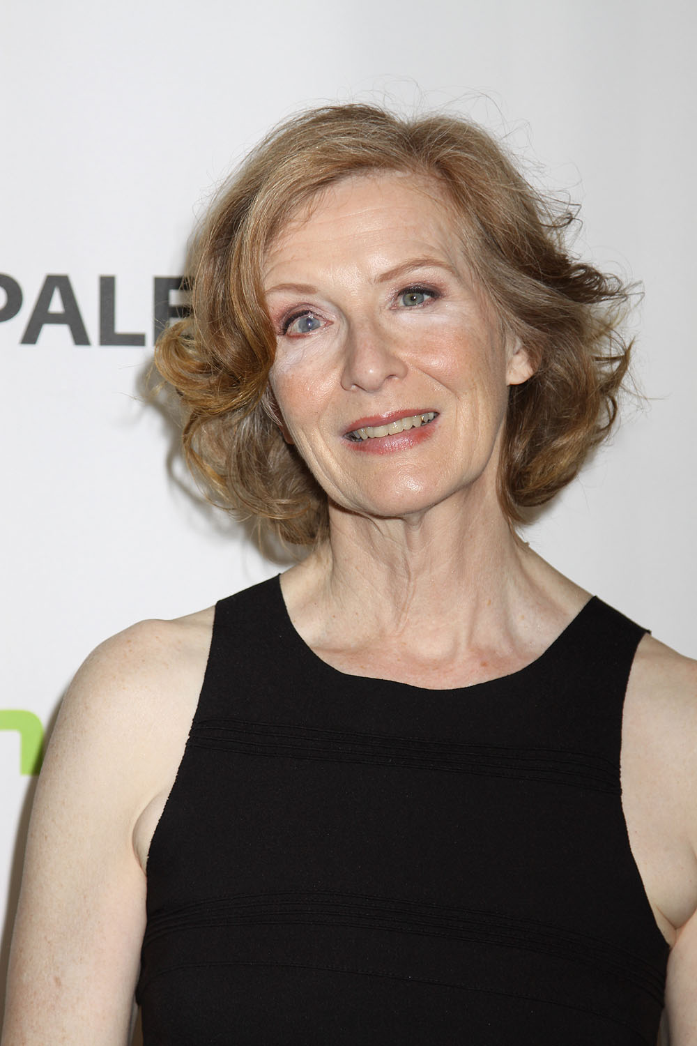 Frances Conroy | The Mentalist Wiki | FANDOM powered by Wikia