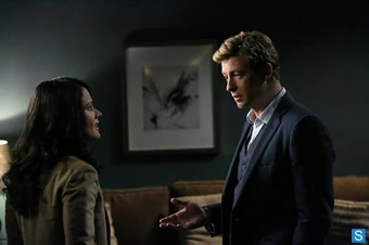 Season 5 The Mentalist Wiki Fandom