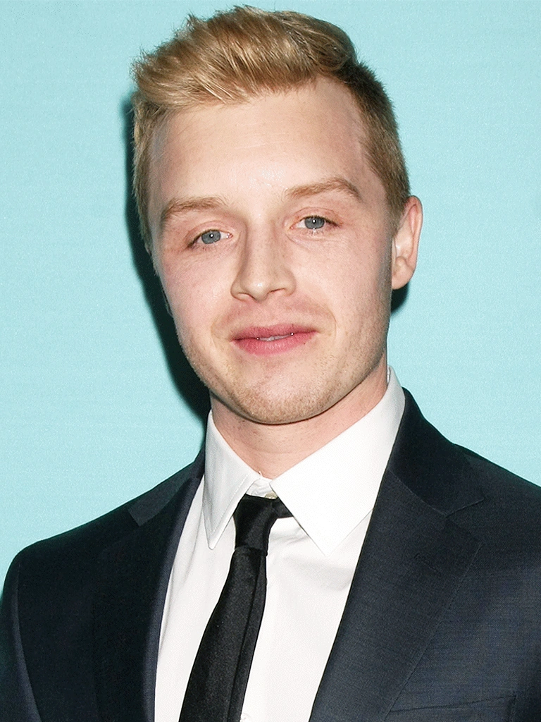 Noel Fisher | The Mentalist Wiki | FANDOM powered by Wikia