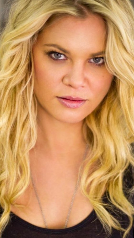 Betsy Rue | The Mentalist Wiki | FANDOM powered by Wikia