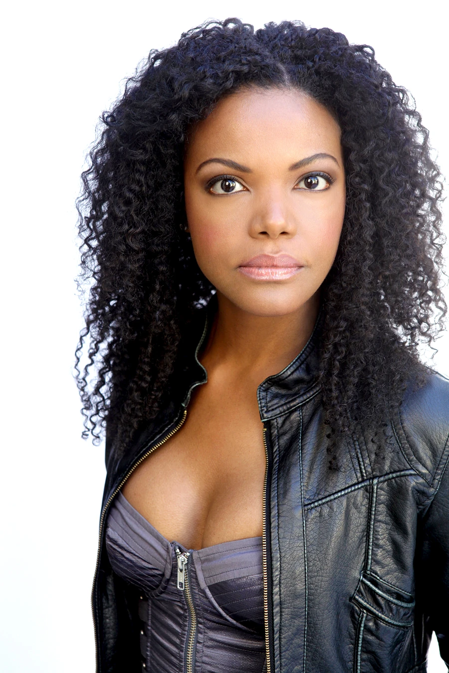 Nadege August The Mentalist Wiki FANDOM powered by Wikia