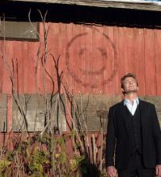 The Red Barn The Mentalist Wiki Fandom