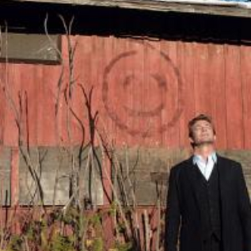 The Red Barn The Mentalist Wiki Fandom