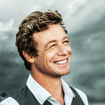 Patrick Jane | The Mentalist Wiki | Fandom