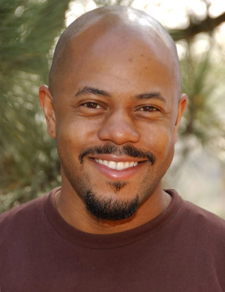 Rockmond Dunbar The Mentalist Wiki FANDOM powered by Wikia
