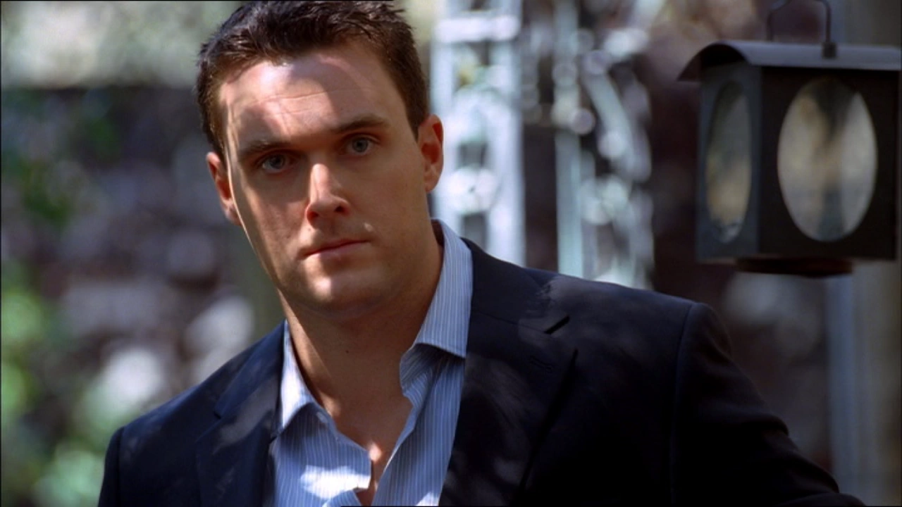 Der Weggang von Rigsby und Van Pelt The Mentalist Wiki FANDOM