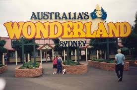 Wonderland Sydney