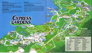 Cypress Gardens