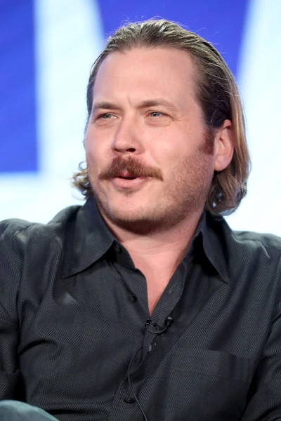 Scott MacArthur | The Mick Wiki | FANDOM powered by Wikia