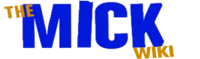 Wiki-wordmark