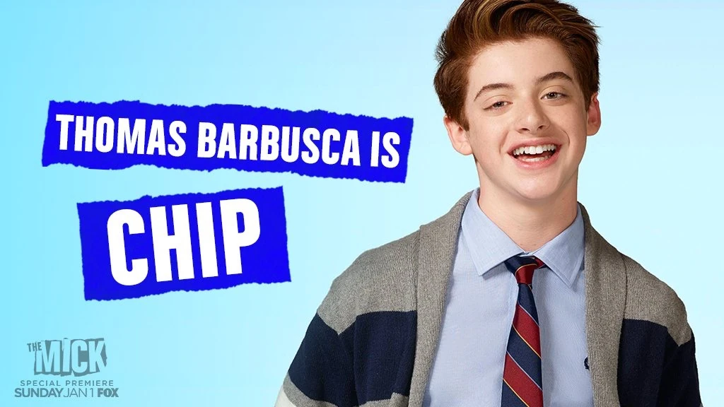 Chip Pemberton/Gallery The Mick Wiki Fandom