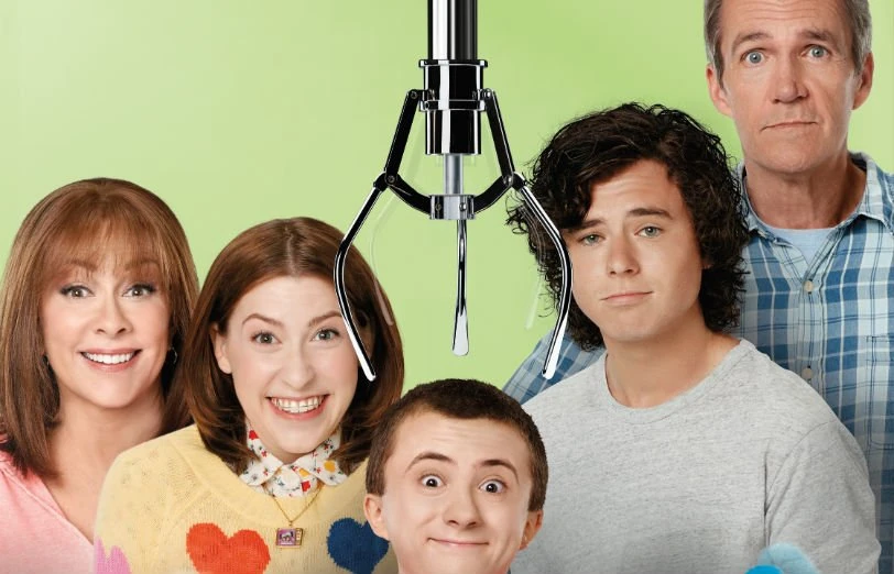 Category:Browse | The Middle Wiki | FANDOM powered by Wikia