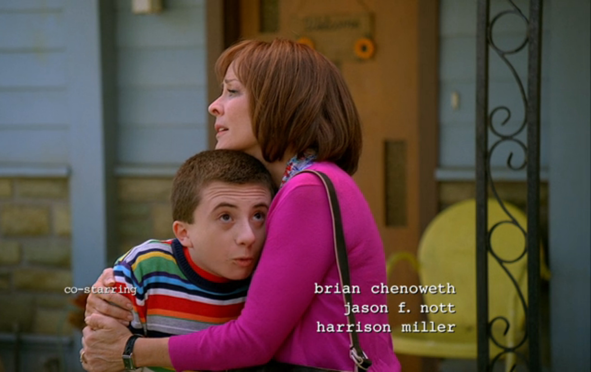 Image - Frankie Brick moment.jpg | The Middle Wiki | FANDOM powered by