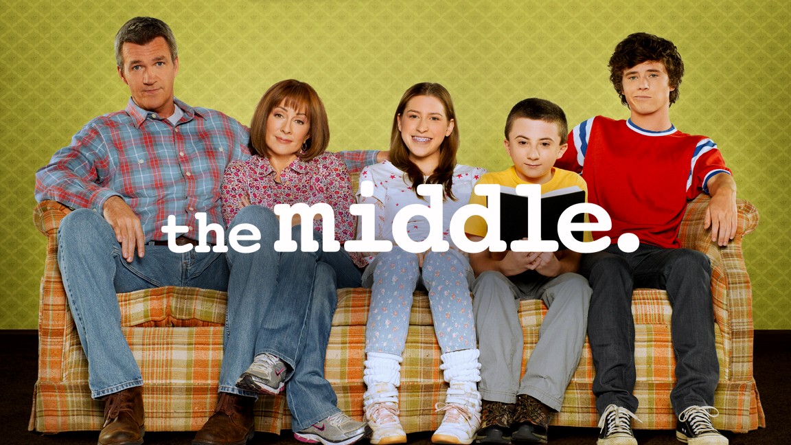 The Middle | The Middle Wiki | Fandom