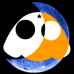 Old MidnightFrogs Logo