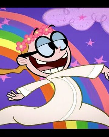 Running With The Rainbow Unicorn The Mighty B Wiki Fandom