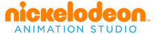 Nickelodeon Animation Studio Logo