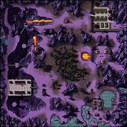 Outworld Deception