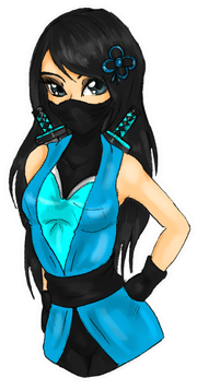 Joanna by cathrie-d5x8duu